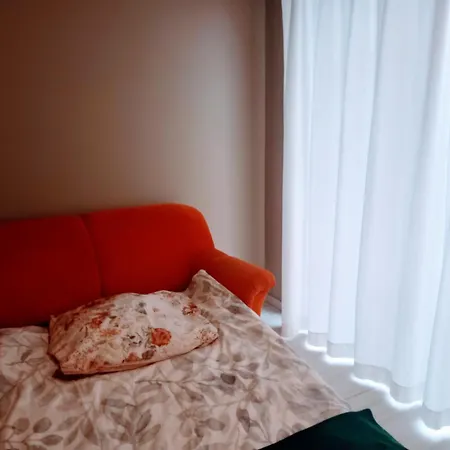 Joanna Trzcinska Nowa Sucha (Sochaczew)
